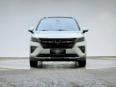 Wuling Xingchen 2.0L DHT electric - фото 2