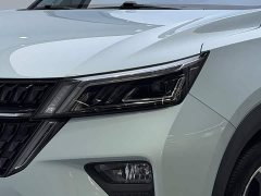 Wuling Xingchen 2.0L DHT electric - фото 8
