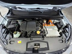 Wuling Xingchen 2.0L DHT electric - фото 9