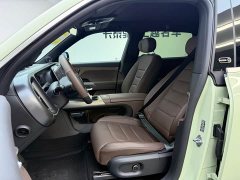 smart#5 Ultra Long Range Luxury Edition - фото 11