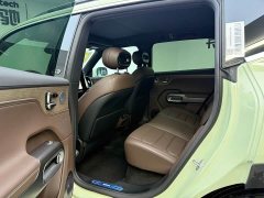 smart#5 Ultra Long Range Luxury Edition - фото 12