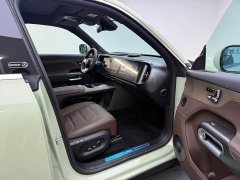 smart#5 Ultra Long Range Luxury Edition - фото 17