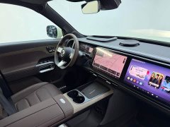 smart#5 Ultra Long Range Luxury Edition - фото 18