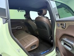 smart#5 Ultra Long Range Luxury Edition - фото 19