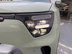 smart#5 Ultra Long Range Luxury Edition - фото 20