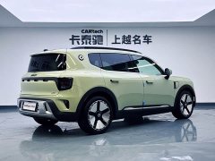 smart#5 Ultra Long Range Luxury Edition - фото 5