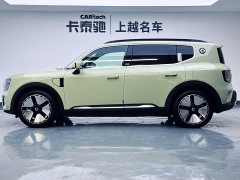 smart#5 Ultra Long Range Luxury Edition - фото 8