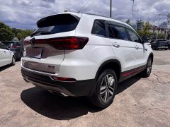 Voyah CS75 Edition 1.5T DCTLuxury Edition - фото 11