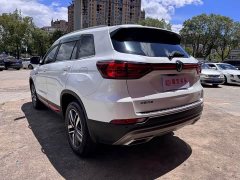 Voyah CS75 Edition 1.5T DCTLuxury Edition - фото 13