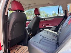 Voyah CS75 Edition 1.5T DCTLuxury Edition - фото 6