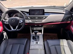 Voyah CS75 Edition 1.5T DCTLuxury Edition - фото 8