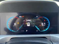 Changan CS35 PLUS 2021 Facelift Blue Whale NE 1.4T DCT Deluxe Type - фото 10
