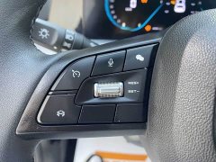 Changan CS35 PLUS 2021 Facelift Blue Whale NE 1.4T DCT Deluxe Type - фото 11