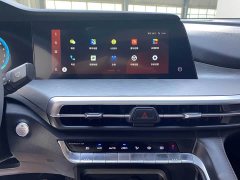 Changan CS35 PLUS 2021 Facelift Blue Whale NE 1.4T DCT Deluxe Type - фото 12