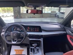 Changan CS35 PLUS 2021 Facelift Blue Whale NE 1.4T DCT Deluxe Type - фото 14