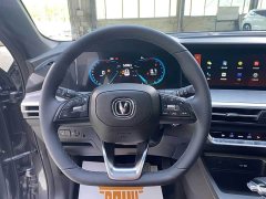 Changan CS35 PLUS 2021 Facelift Blue Whale NE 1.4T DCT Deluxe Type - фото 15