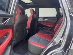 Changan CS35 PLUS 2021 Facelift Blue Whale NE 1.4T DCT Deluxe Type - фото 16