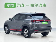 Changan CS35 PLUS 2021 Facelift Blue Whale NE 1.4T DCT Deluxe Type - фото 6