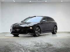 NIO ET5T 2023 75kWh Touring - фото 1