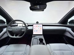 NIO ET5T 2023 75kWh Touring - фото 11