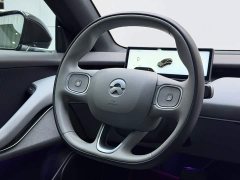 NIO ET5T 2023 75kWh Touring - фото 12