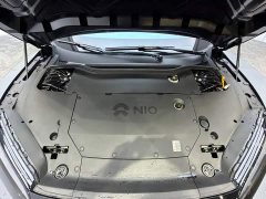 NIO ET5T 2023 75kWh Touring - фото 16