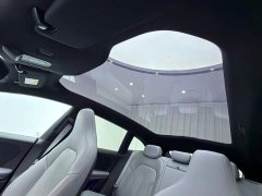 NIO ET5T 2023 75kWh Touring - фото 5