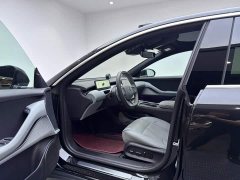 NIO ET5T 2023 75kWh Touring - фото 8