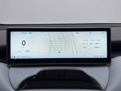 NIO ET5T 2023 75kWh Touring - фото 9