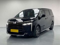 Trumpchi E8 PHEV 150km Longteng Starry Night Edition - фото 1