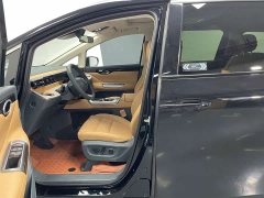 Trumpchi E8 PHEV 150km Longteng Starry Night Edition - фото 10