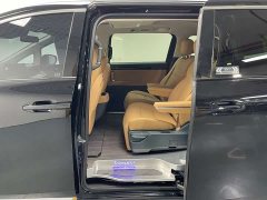 Trumpchi E8 PHEV 150km Longteng Starry Night Edition - фото 11