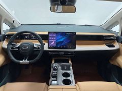 Trumpchi E8 PHEV 150km Longteng Starry Night Edition - фото 12