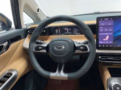 Trumpchi E8 PHEV 150km Longteng Starry Night Edition - фото 13