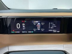 Trumpchi E8 PHEV 150km Longteng Starry Night Edition - фото 14