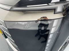 Trumpchi E8 PHEV 150km Longteng Starry Night Edition - фото 15