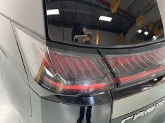 Trumpchi E8 PHEV 150km Longteng Starry Night Edition - фото 16
