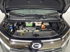 Trumpchi E8 PHEV 150km Longteng Starry Night Edition - фото 17