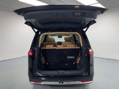Trumpchi E8 PHEV 150km Longteng Starry Night Edition - фото 18