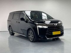Trumpchi E8 PHEV 150km Longteng Starry Night Edition - фото 3