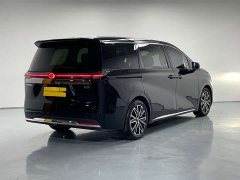 Trumpchi E8 PHEV 150km Longteng Starry Night Edition - фото 4