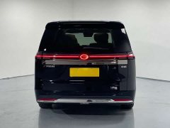 Trumpchi E8 PHEV 150km Longteng Starry Night Edition - фото 5