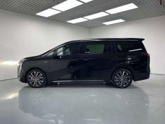 Trumpchi E8 PHEV 150km Longteng Starry Night Edition - фото 7