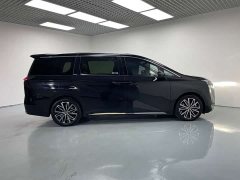 Trumpchi E8 PHEV 150km Longteng Starry Night Edition - фото 8
