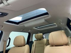 Trumpchi E8 PHEV 150km Longteng Starry Night Edition - фото 9