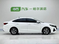 Tank Yidong 2023 Changxiang Edition PLUS Blue Whale NE 1.4T GDI DCT Distinguished Edition - фото 3