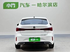 Tank Yidong 2023 Changxiang Edition PLUS Blue Whale NE 1.4T GDI DCT Distinguished Edition - фото 6