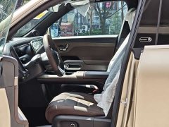 smart#5 Long Range Luxury Edition - фото 10