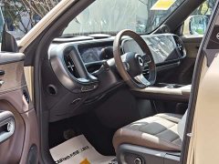 smart#5 Long Range Luxury Edition - фото 11