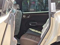 smart#5 Long Range Luxury Edition - фото 12